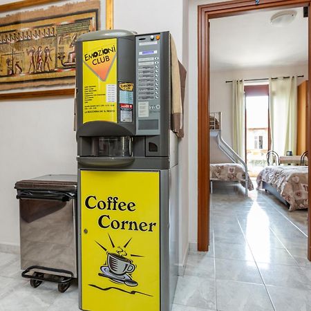 Grotta Di Rita Panzió Torino Kültér fotó