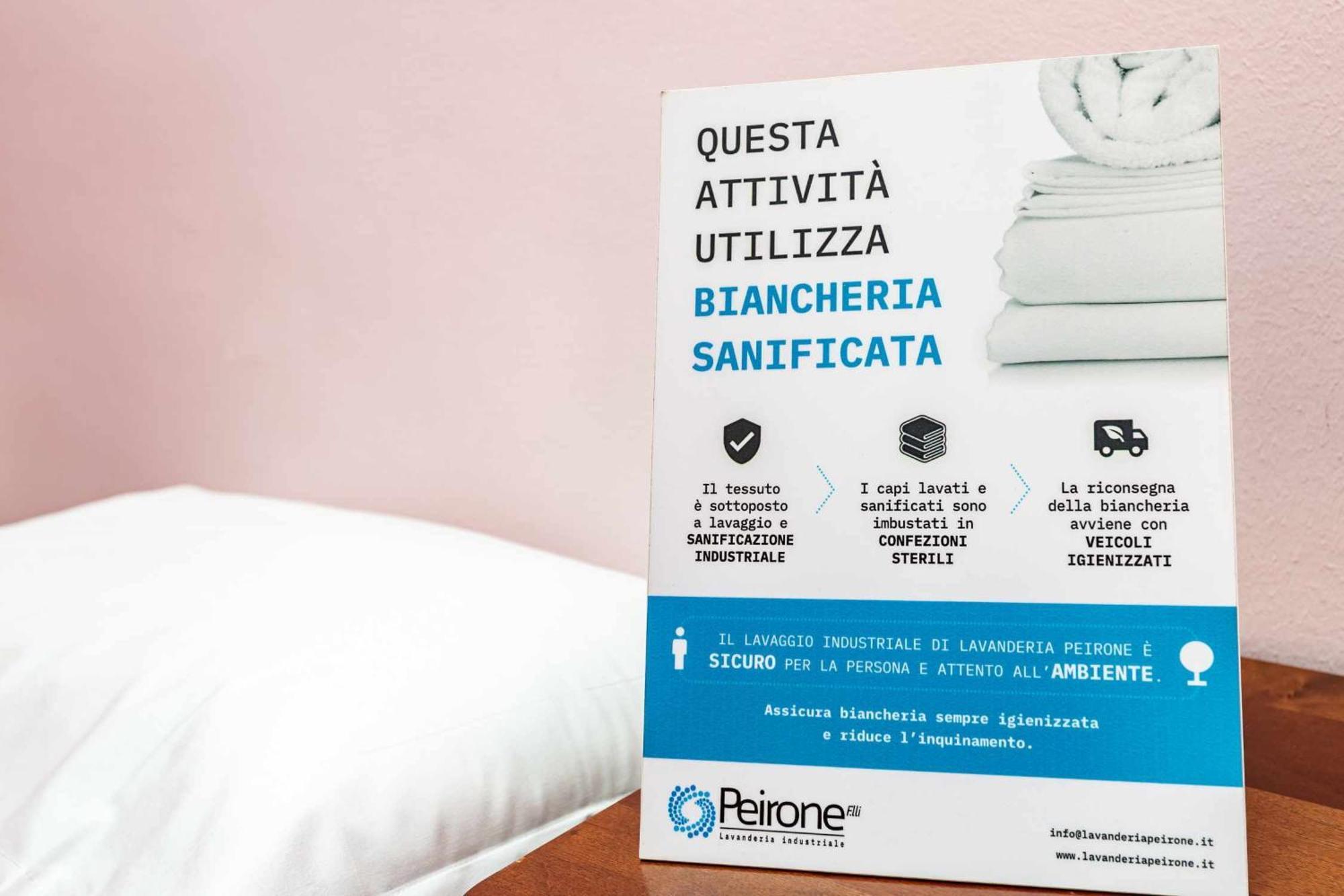 Grotta Di Rita Panzió Torino Kültér fotó