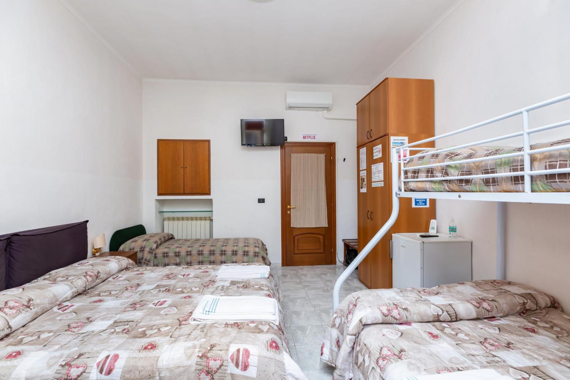 Grotta Di Rita Panzió Torino Kültér fotó